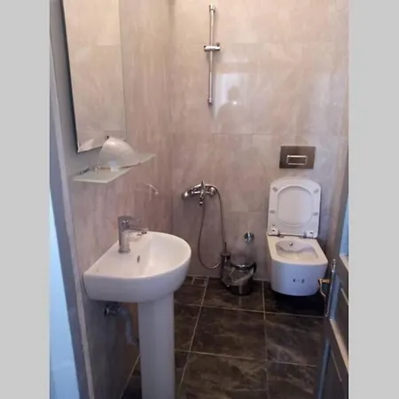 Apartmán Kas Merkezde 2 Kisilik Apart *