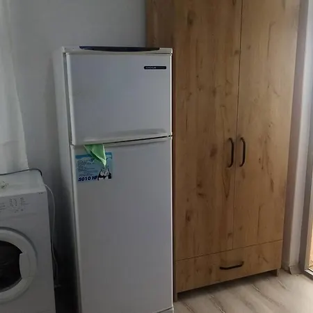 Kas Merkezde 2 Kisilik Apart